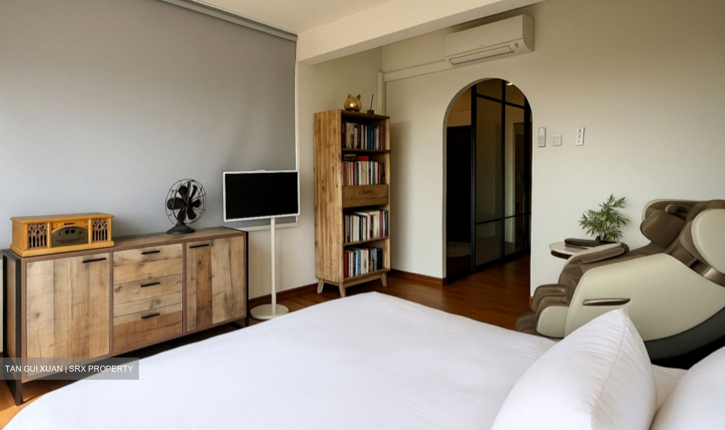 Bedok Court (D16), Condominium #532093571
